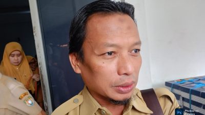 114 Warga Terjangkit DBD 5 Meninggal Dunia, Dinkes Rencanakan Penghapusan Fogging