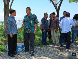 Berperkara Sejak 2016, Pengadilan Negeri Kendal Akhirnya Sita Lahan Obyek Sengketa