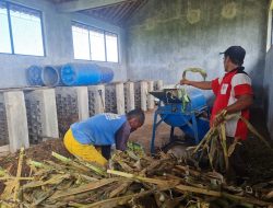 Mulai Bergerak, Belasan Desa di Pemalang Mandiri Kelola Sampah