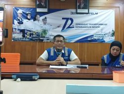 Calo Tiket Kapal Merajalela! Pelni Imbau Pemudik Beli Tiket di Aplikasi Resmi