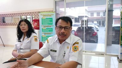 144 Kasus! Banyak Perusahaan di Jateng Diadukan Gara-gara THR dan Bonus