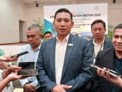 Bandara Ahmad Yani Bakal Layani 171 Ribu Penumpang Arus Mudik Lebaran 2025