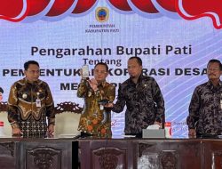 Menkop Sebut Koperasi Desa Bisa Hambat Tengkulak, Kok Bisa?