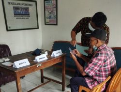 Puskesmas Bragolan Layani Cek Kesehatan Gratis untuk yang Berulang Tahun