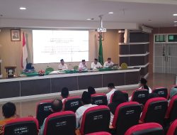 Khitan Perempuan: Tradisi atau Risiko? LKKNU Kudus Gelar Diskusi Ilmiah