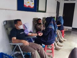 PMI Pemalang Targetkan 2.000 Kantong Darah per Bulan