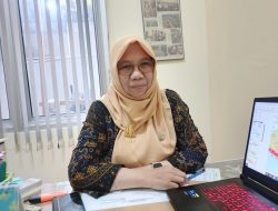 Pengadaan EWS Tsunami di Purworejo Terancam Dipending