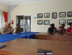 BPBD Purworejo Bentuk PORDISTA untuk Tangani Bencana