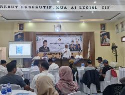 Gerindra Kudus Gelar Sarasehan, Bahas Capaian 130 Hari Pemerintahan Prabowo