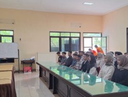 Disnaker Banjarnegara Fasilitasi Rekrutmen untuk Tekan Angka Pengangguran