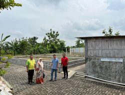 Kolaborasi Unwahas dan PT. Kartika Polaswasti, Sukses Kelola Limbah Industri Sirup