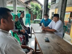 Program Jemput Sampah di Kaliombo Tersendat, DLH Jepara Siapkan Solusi