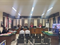 Kejari Jepara Kembali Periksa Saksi Dugaan Korupsi Bank Plat Merah