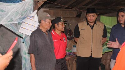 Prihatin! 9 Ribu Rumah di Jepara Butuh Perbaikan, APBD Hanya Mampu Biayai 100 Unit