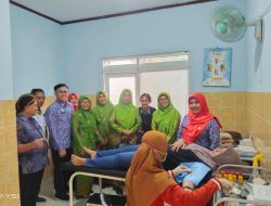 Lebihi Target, Jumlah Akseptor KB di Jepara Capai 4.450 Orang dalam Sebulan