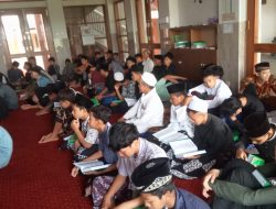 747 Siswa SMP 2 Kaliwungu Ikut Mondok di Ponpes Darun Naim