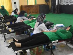 Pendaftar CKG di Demak Tertinggi Ketiga di Jateng