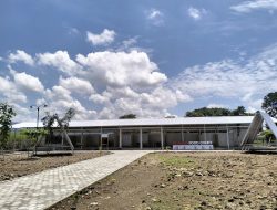 Dorong PAD, Desa Klaling Kudus Genjot Pengembangan BUMDes