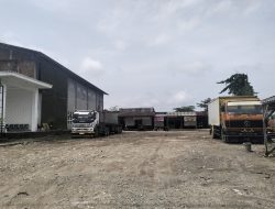 BUMDes Jati Muncer Berdayakan Masyarakat & Penitipan Parkir