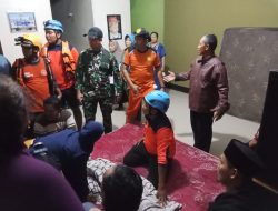 Tragis! Bocah 6 Tahun di Pati Tewas Terseret Arus Sungai Ndaleman