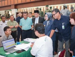 BPJS Ketenagakerjaan Buka Layanan Prioritas JHT bagi Korban PHK PT Sritex