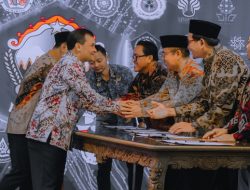 UMK Jalin Kolaborasi dengan Pemprov Jateng