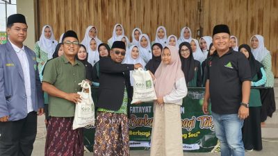 NU Grosir Siap Didirikan, Perkuat Ekonomi Umat