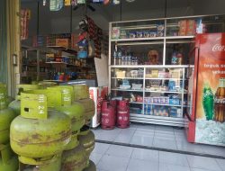 Stok Aman! Pati Dapat Tambahan 103 Ribu Tabung Gas Elpiji 3 Kg