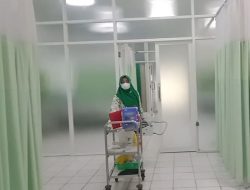 Ratusan Pegawai Non ASN RSUD Soewondo Terancam PHK, Ini Penyebabnya