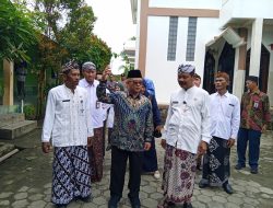 Regrouping Sekolah, Anak Kehilangan Teman Sekampung? Ini Kata Menteri!