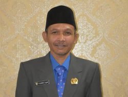 Fraksi Partai Demokrat Minta Pembangunan Lanjutan Hotel Ganesha Ditunda