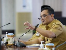 Pemprov Jateng Bantu Buruh Korban PHK Sritex, Ini Upaya yang Dilakukan