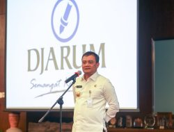 Gubernur Jateng: Perusahaan Tembakau di Kudus Siap Serap Ribuan Eks Pekerja Sritex
