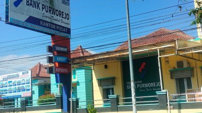 Skandal Dugaan Korupsi Bank Purworejo, Eks Dirut PDAU Jaminkan Mobil Dinas Hingga Sertifikat Milik Karyawan