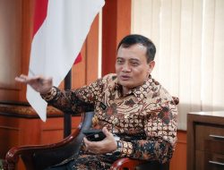 Gubernur Jateng Genjot Ekspor, Pelabuhan Tanjung Emas Segera Direvitalisasi
