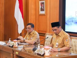 Kolaborasi Besar! Pemprov Jateng dan 44 Perguruan Tinggi Bersatu Bangun Daerah