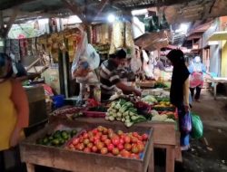 Harga Cabai di Pasar Kendal Tembus Rp 90 Ribu, Pedagang Ungkap Penyebabnya