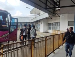 Pemkab Pemalang Siapkan 3 Bus untuk Pemudik, Diprioritaskan Bagi Buruh