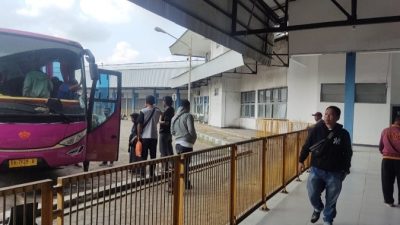 Pemkab Pemalang Siapkan 3 Bus untuk Pemudik, Diprioritaskan Bagi Buruh