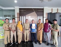 IPNA Serahkan Database 2.314 Honorer ke BKD Pemalang, Nasib Non-ASN di Ujung Tanduk?