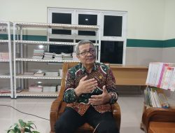 DPD RI Desak Presiden Prabowo Batalkan Penundaan Pengangkatan CASN