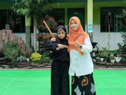 Siti Maghfiroh, Pelatih Pencak Silat yang Mencetak Atlet Berprestasi dengan Akhlak Mulia