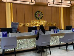 Lebaran, RS Sarkies Aisyiyah Kudus Pastikan Pelayanan Tetap Berjalan Normal