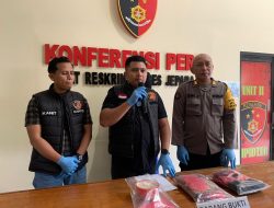 Terungkap! Pria di Jepara Cabuli Kakak Ipar Difabel, Aksinya Terekam CCTV