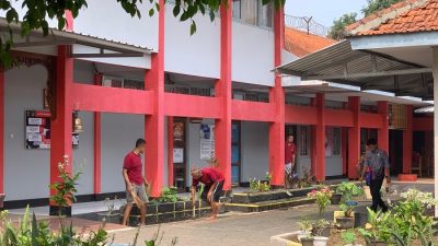 201 Narapidana di Jepara Diusulkan Terima Remisi Idulfitri