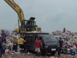 Pemkab Kendal Bicarakan KIK: Tiap Hari Buang Sampah 4-6 Truk Hanya Bayar Rp10 Juta, DPRD Segera Lakukan Pembahasan