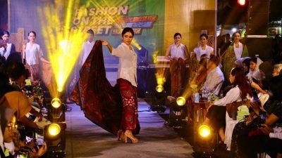 Tren Fashion Simpel dan Kekinian Cocok untuk Ramadhan