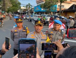 Nekat Takbir Keliling Pakai Sound Horeg di Pati, Ini Sanksinya