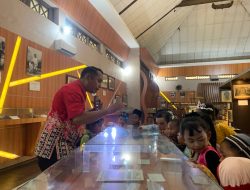 Hari Kartini, Kunjungan Museum Kartini Capai 806 per Hari