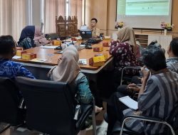 Pelayanan Adminduk Kini Hadir di Desa, 131 Desa Jepara Sudah Bergabung